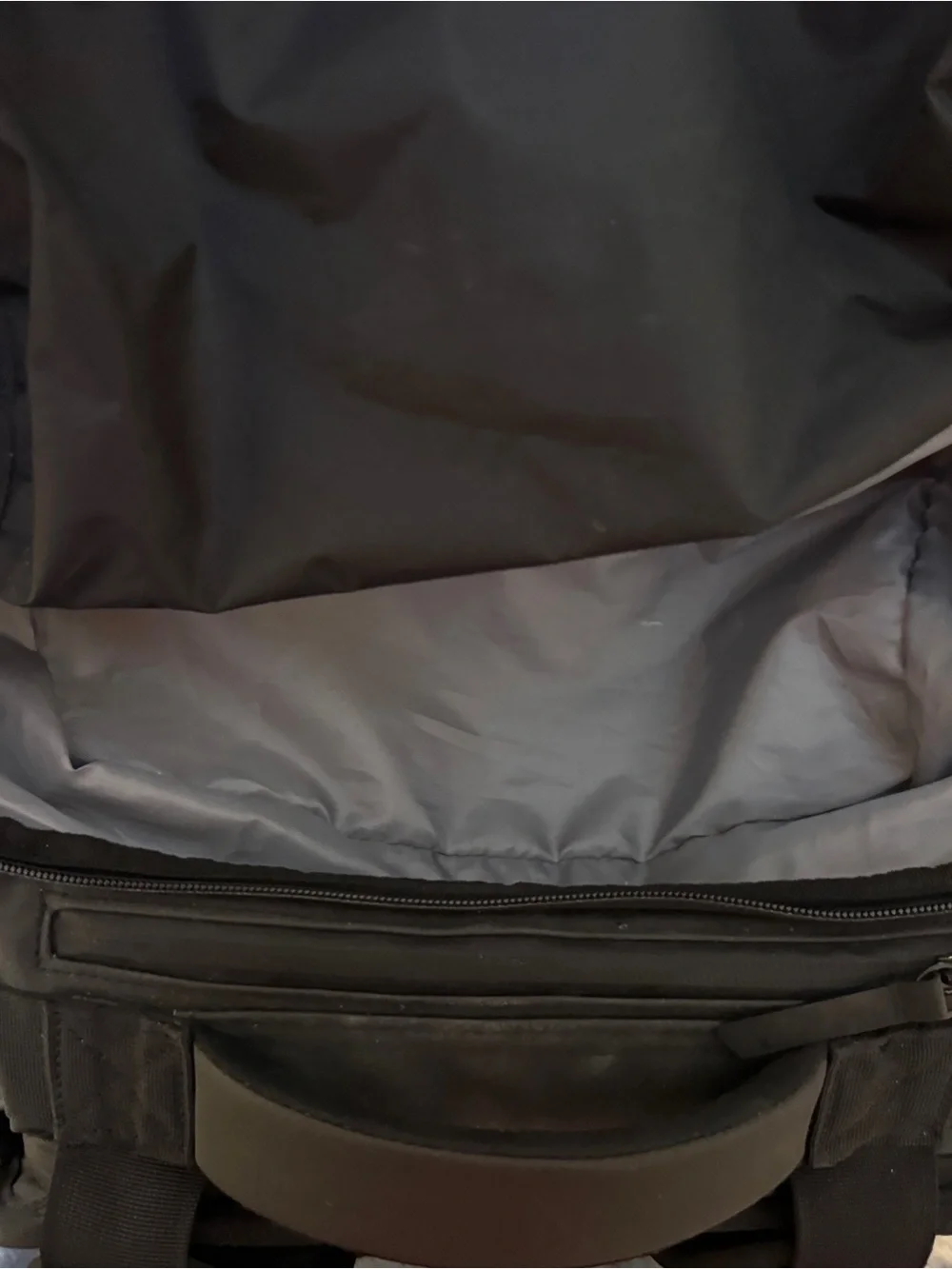 Nomatic Black Travel Backpack - Size 30L
